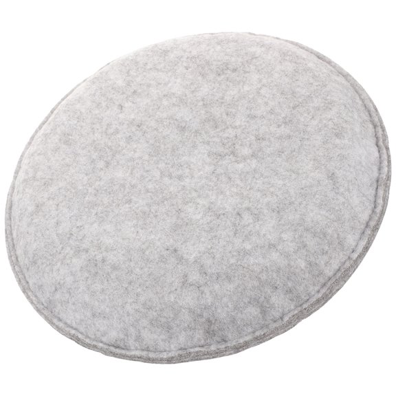 TEHAUX Ergonomic Office Chair Seat Cushion for Home and , Supportive and , 1 Piece
