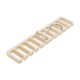 thumbnail image 1 of Estante De Almacenamiento De CinturóN Multifuncional,Percha Para CinturóN Corbata,Organizador Giratorio Para CinturóN De Armario, Percha Para Bufandas, Armario De Casa, 1 Pieza, B, 1 of 5