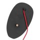 thumbnail image 1 of 2pcs LED Boat Navigation Light Red/Green Signal Lamp IP65 Waterproof ABS for Marines Yachts 10V‑30V, 1 of 4