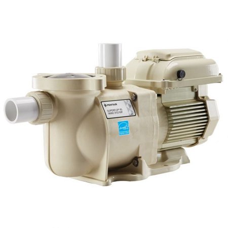 Pentair SuperFlo VS Variable Speed Ultimate Performance Pumps for In-Ground Swimming Pools
