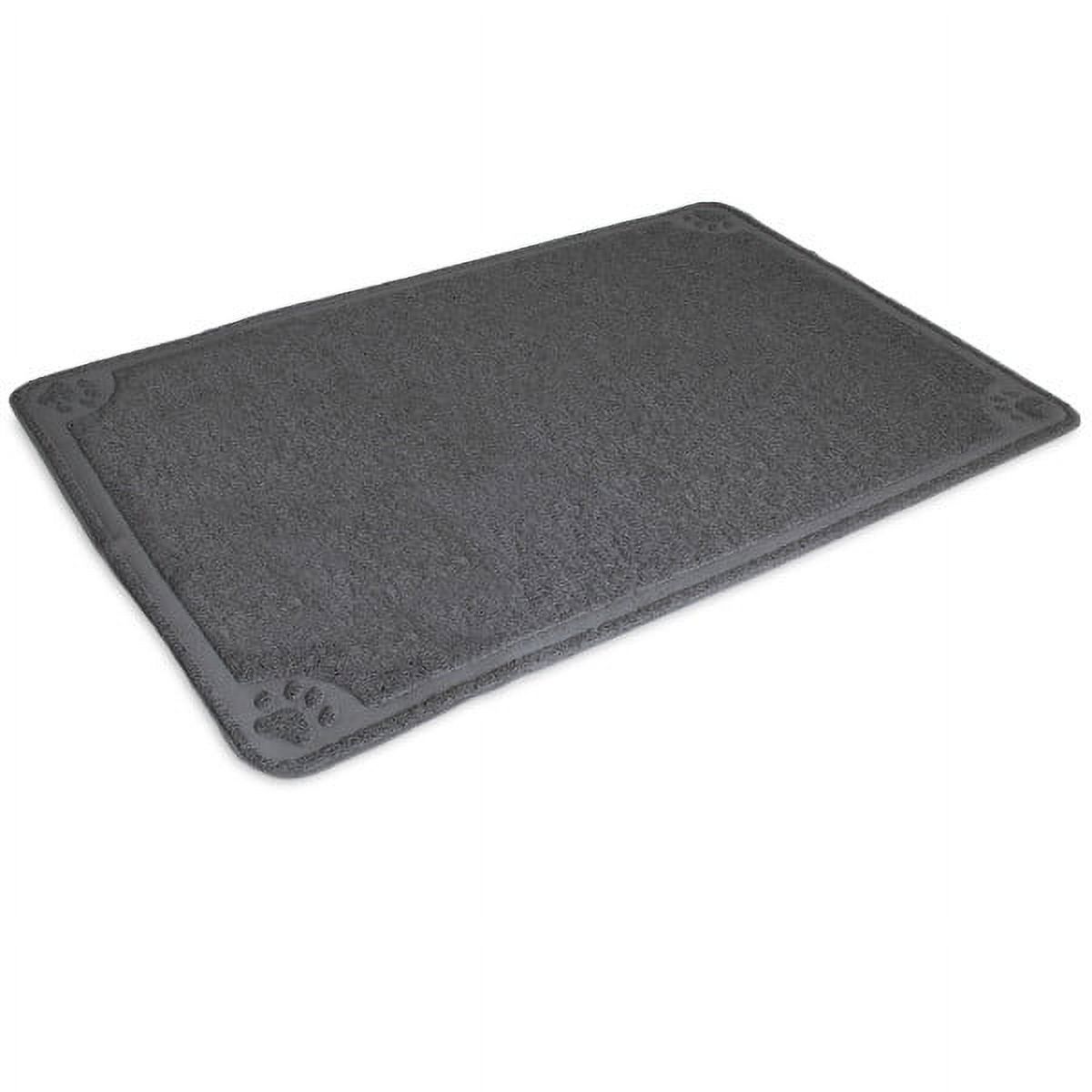 Petmate Litter Catcher Mat, Extra Large photo 6