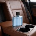 thumbnail image 6 of Car Air Freshener, Automatic Car Diffuser with On/Off with Car Start/Stop, Car Scent Machine with 50ml Refill Fragrance for Car Interior, Daily Commute, Long-Distance Travel, 6 of 7