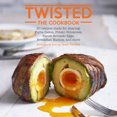 thumbnail image 4 of Twisted: The Cookbook, 4 of 4