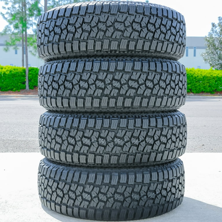 Goodride Terra Legend SL379 275/65R18 116T a/t All Terrain Tire