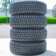 Goodride Terra Legend SL379 285/60R18 116T a/t All Terrain Tire