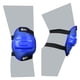 thumbnail image 5 of Juego De Rodilleras Coderas Y Guantes Gim Sports Qj-450, 5 of 5