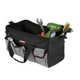 thumbnail image 4 of Tcdjtc 18 inch Wide Soft Multifunctional Tool Bag Gate Mouth, Can accommodate electric scooters, 4 of 7