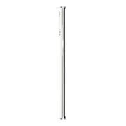 SAMSUNG Unlocked Galaxy Note 10 Plus, 256GB White - Smartphone