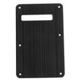thumbnail image 2 of Placa trasera de guitarra eléctrica cubierta trasera de guitarra eléctrica decorativa estable suave para fiesta ANGGREK  Otros, 2 of 8