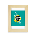 thumbnail image 1 of Children Pure Potential Elite Desktop Display Photo Frame Picture Art Painting 5x7 inch, 1 of 3