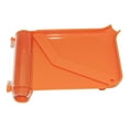 thumbnail image 5 of Bothyi Tablet Counting Tray Dispensing Tray for Pharmacy Doctor Pharmacy Technicians Orange, 5 of 8