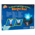 thumbnail image 4 of Explorateur Scientifique Illumine Cristal Méga Ensemble, 4 of 4