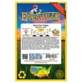 thumbnail image 2 of Everwilde Farms - 500 White Egg Turnip Seeds - Gold Vault Jumbo Bulk Seed Packet, 2 of 5