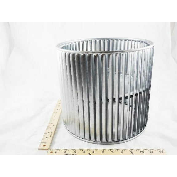 International Comfort Products 1172129 - 11"dia 10"W CW 1/2"WHEEL Blower Wheel for HVAC Systems