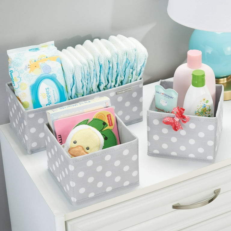 10 Popular Nursery Drawer Organizers that Maximize Storage - One Sweet  Nursery