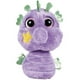 thumbnail image 2 of Peluche Pinypon Caballito de Mar Pinypon Morado, 2 of 2