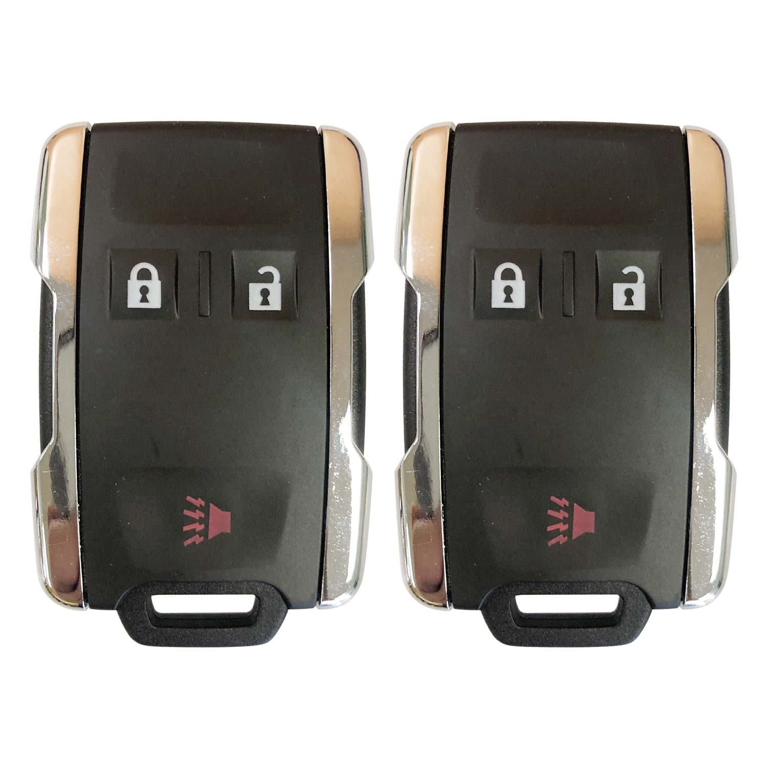 Program 2015 Chevy Silverado Key Fob