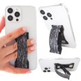 thumbnail image 1 of Correa de silicona premium para iPhone Grip LOVEHANDLE PRO, camuflaje, 1 of 9