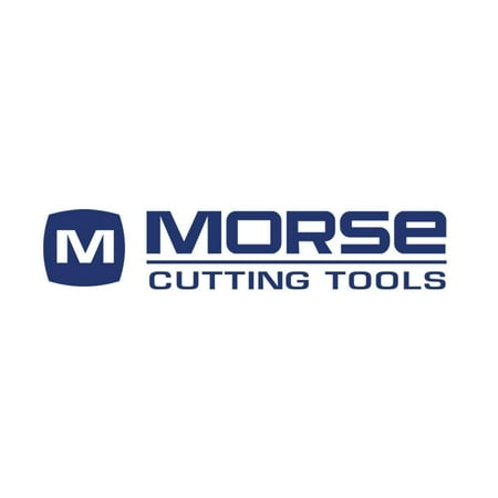 

Morse 111 M24 X 2.00 BOT D7 4FL BRT Made in (84816)