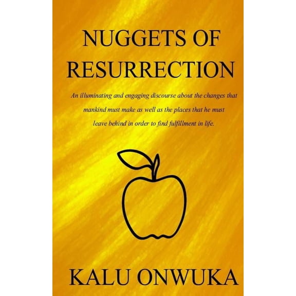 Ruminations on the Golden Strand: Nuggets of Resurrection (Paperback)
