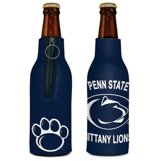 Penn State Nittany Lions NCAA 25oz Single Wall Stainless Steel Flip Top  Bottle