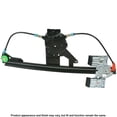 thumbnail image 3 of CARDONE New 82-2027A Window Regulator Rear Right fits 1993-1999 Volkswagen, 3 of 4