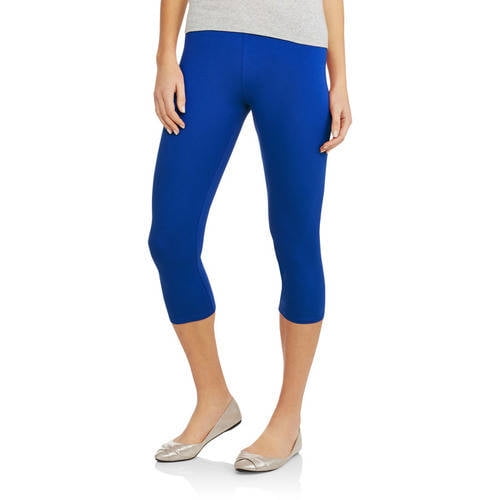 No Boundaries Nb Knit Capri Legging 
