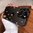 thumbnail image 1 of Luxury Plating Soft Cover for iPhone,iPhone 16 Pro, 1 of 2