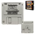 thumbnail image 1 of Réplica de disquete Fanattik The Elder Scrolls Arena Limited, 1 of 9