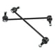 thumbnail image 3 of Par de barras estabilizadoras de suspensión delantera K750523 con tratamiento térmico de repuesto para Hyundai ELANTRA 2013- 2017, 3 of 14