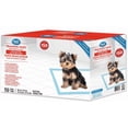 thumbnail image 3 of Great Value Training Pads,Regular 150 Pads, 3 of 4