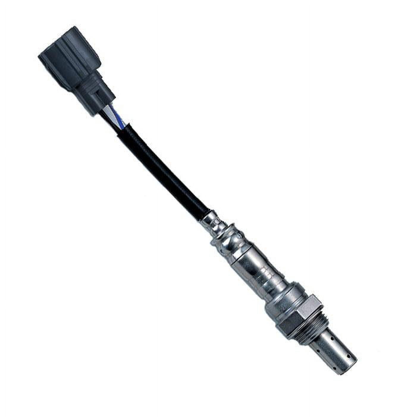 Oxygen Sensor Fits select: 2009-2015 MERCEDES-BENZ G