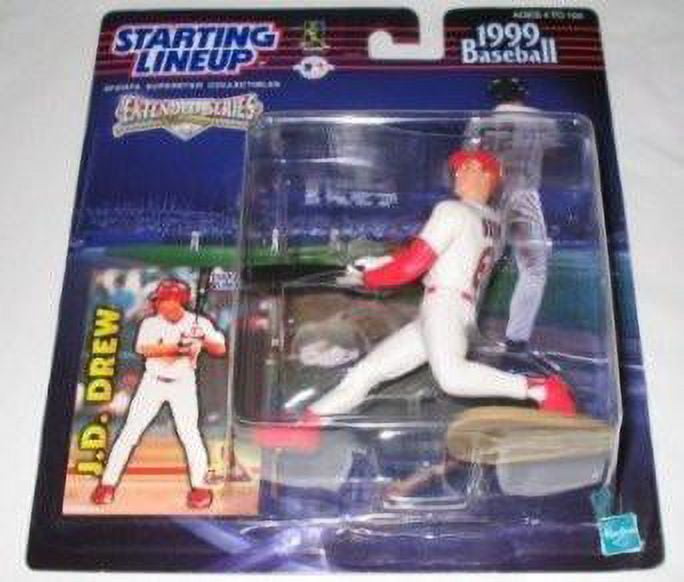 スポーツ Randy Johnson Retro Action Figure McFarlane MLB Sports Picks 3 Inch Mini Series 3 Randy