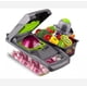 thumbnail image 2 of Cortador de Verduras - Gris Adepaton ZH-217, 2 of 7