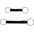 thumbnail image 3 of Suitcase Straps Bungees Packing Straps Carry Luggage Strap for Traveling, 3 of 9