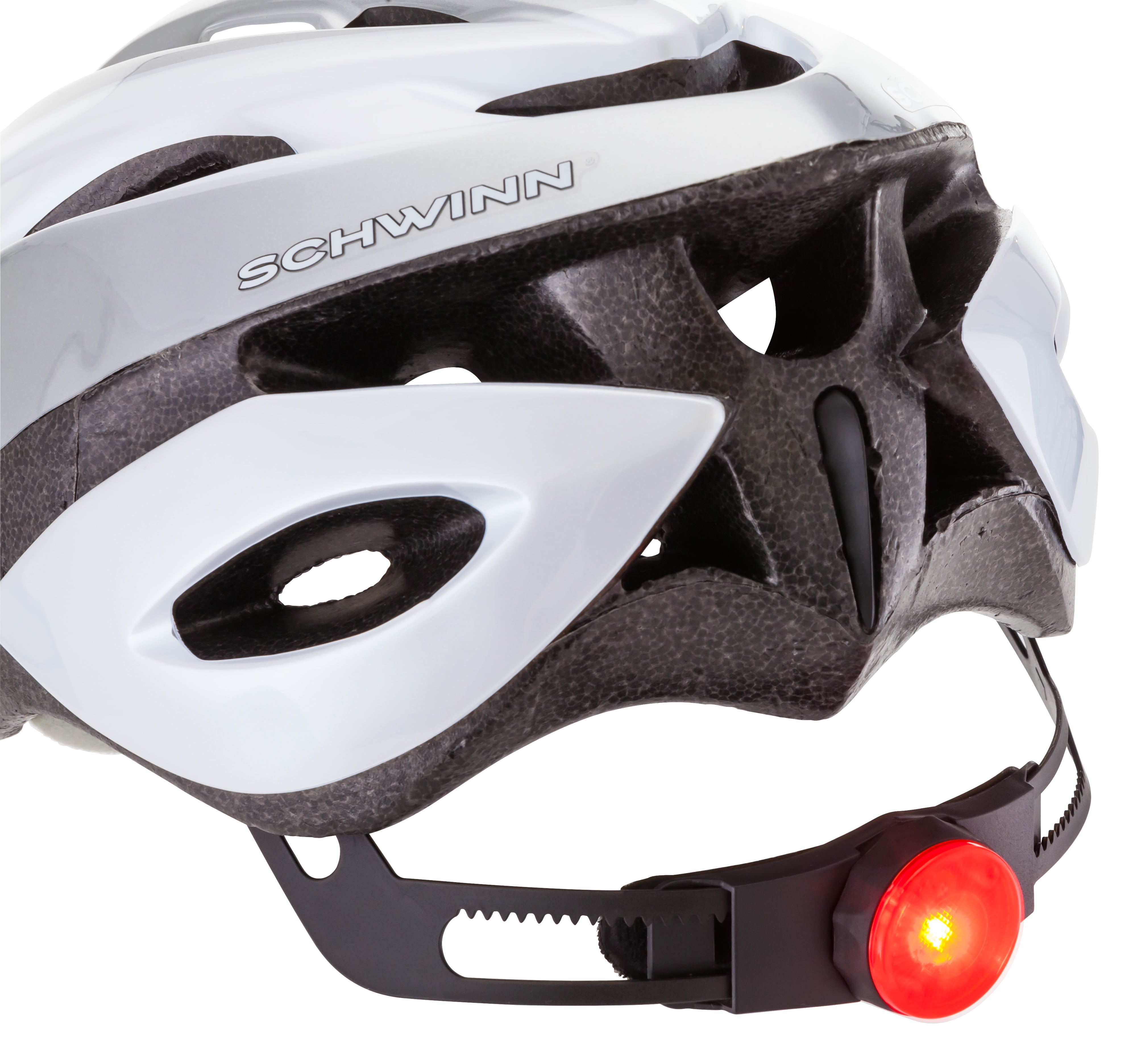 Schwinn Thrasher Adult Bike Helmet - Walmart.com