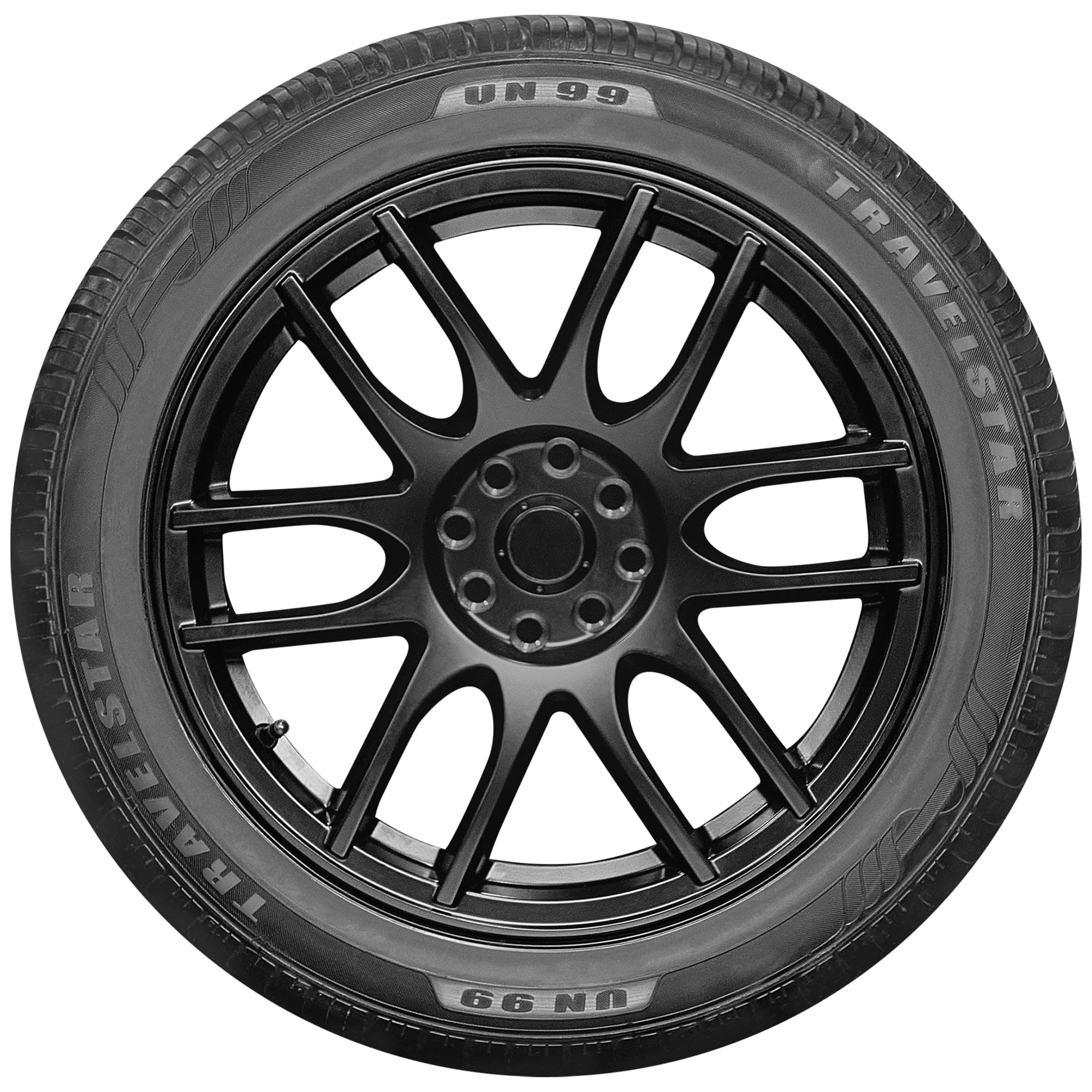 Travelstar UN99 All Season 185/60R15 84H Passenger Tire