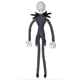 thumbnail image 3 of Disney The Nightmare antes de Jack Skellington Medium Plush NUEVO con etiquetas Disney No, 3 of 3
