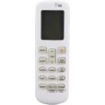 thumbnail image 1 of Control remoto de aire acondicionado para Hisense, control remoto universal de aire acondicionado Co, 1 of 5