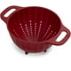 thumbnail image 1 of Colador Plástico 5 Lts KitchenAid KC166OSERA Rojo, 1 of 2