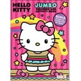 thumbnail image 4 of Hello Kitty 80pg Coloring Book 2 Assorted, 4 of 4