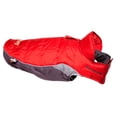 thumbnail image 2 of Helios Hurricane-waded Plush 3m Reflective Dog Coat W/ Blackshark Technology - Medium, 2 of 2