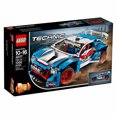 thumbnail image 1 of LEGO Voiture de Rallye Technic, 1 of 2