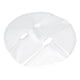 thumbnail image 5 of Hoja de Papel Transparente facial, Aislado Gas 100 piezas de Bloqueo de Humedad aumento de la Máscara Facial del calor, 5 of 7