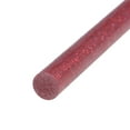 thumbnail image 4 of Uxcell 4" x 0.27" Glitter Red/Silver/Green/Golden/Blue/Rose Red Mini Hot Glue Gun Sticks 70 Pack, 4 of 5