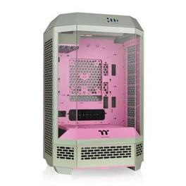 Thermaltake Core X9 Large Open Cube Gaming Desktop Computer 