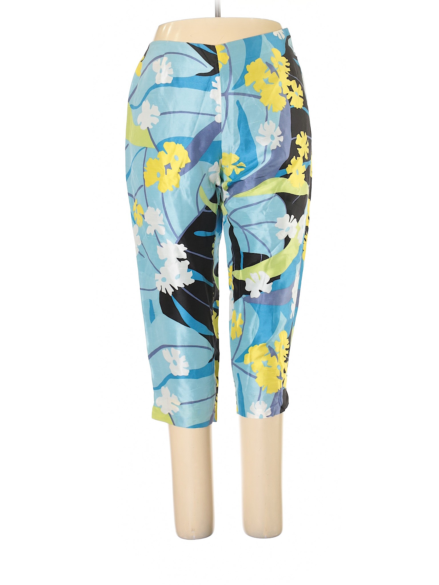 dana buchman pants petite