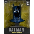 thumbnail image 1 of DC Direct Replica Cowls 7 Inch Statue Figure 1/3 Scale - Batman Knightfall Cowl, 1 of 2