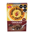 thumbnail image 1 of Cereal Honey Bunches Chocolate 340 G, 1 of 4
