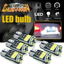 LED Reverse Backup   License Plate Light Kit for Chevy Silverado 1500 2014-2020